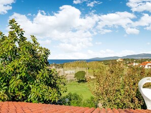 Villa | Außenbereich