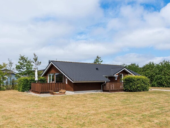 House | Exterior