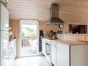 Hus | Interiør