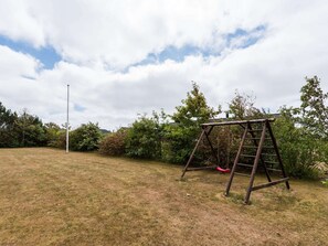 Children’s area