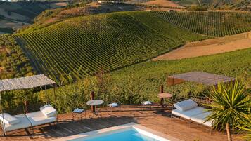 Apartment | Kolam renang | Kolam renang terbuka