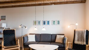 Ferienhaus | Innenbereich