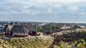 Ferienhaus | Blick von der Unterkunft