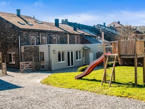 Casa de campo | Servicio de la propiedad