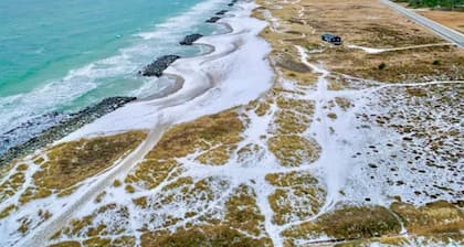 Cozy Haven in Skagen City-by Traum