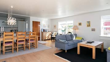 House | Interior