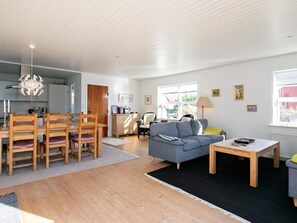 Hus | Innvendig