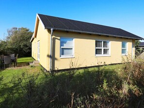 House | View from property
