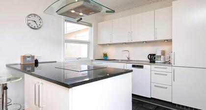 Cozy Haven in Skagen City-by Traum