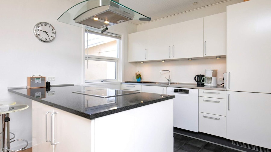 8 Person Holiday Home in Skagen