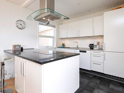 8 Person Holiday Home in Skagen