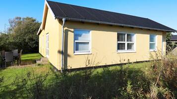 Rumah | Pemandangan dari properti