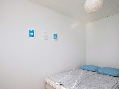 8 Person Holiday Home in Skagen