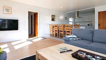 House | Interior