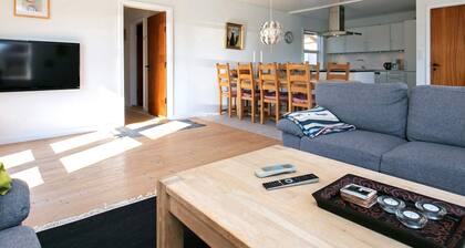 8 Person Holiday Home in Skagen