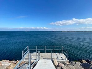 Water view - Cozy Haven in Skagen City-by Traum (Skagen)