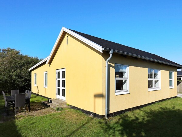 8 Person Holiday Home In Skagen - Skagen