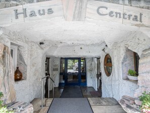 Außenbereich