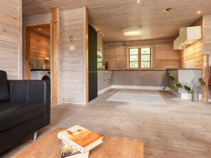 House | Interior