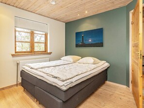 House | 5 bedrooms - Holiday Home in Skagen (Skagen)