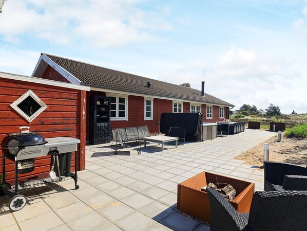 House | Exterior - Holiday Home in Skagen (Skagen)