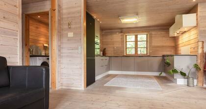 Holiday Home in Skagen