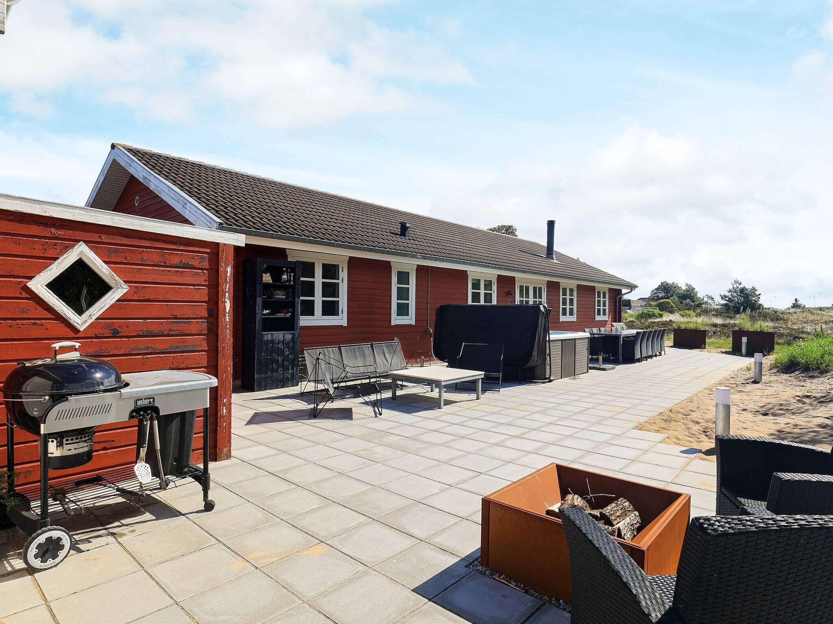 Hus | Udendørsområde