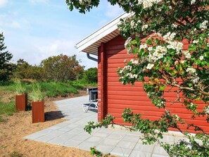 House | Exterior - Holiday Home in Skagen (Skagen)