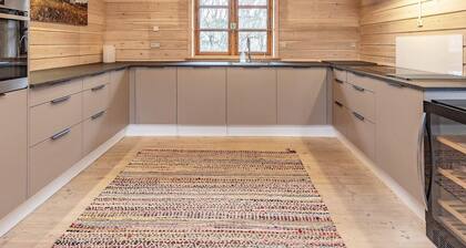 Holiday Home in Skagen