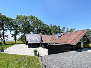Maison | Extérieur