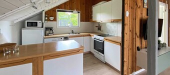 6 Person Holiday Home in Hadsund