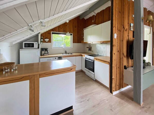 Ferienhaus | Innenbereich