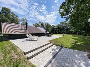 House | Exterior - 6 Person Holiday Home in Hadsund (Hadsund)