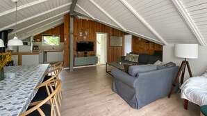 Hus | Oppholdsområde