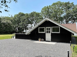 House | Exterior
