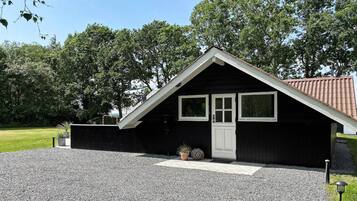House | Exterior