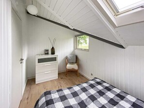 House | Interior - 6 Person Holiday Home in Hadsund (Hadsund)