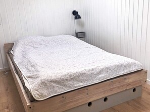 Ferienhaus | 3 Schlafzimmer