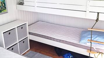 Huis | 3 slaapkamers