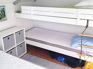 3 bedrooms - 6 Person Holiday Home in Hadsund (Hadsund)