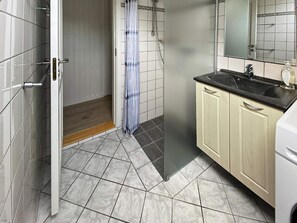 House | Interior - 6 Person Holiday Home in Hadsund (Hadsund)