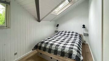 Casa | 3 habitaciones