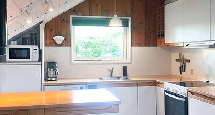 6 Person Holiday Home in Hadsund