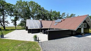 Hus | Eksteriør