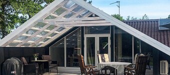 6 Person Holiday Home in Hadsund