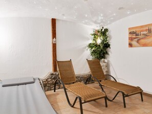 Apartment | Wellnessanwendung