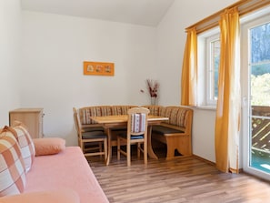 Appartement | Restauration