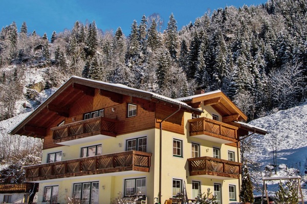 Apartment | Exterior