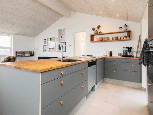 House | Interior