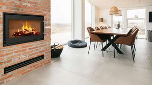 House | Dining - Holiday Home in Løkken (Lokken)
